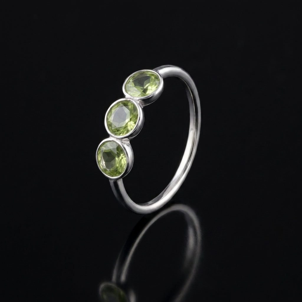 Kailash – Peridot