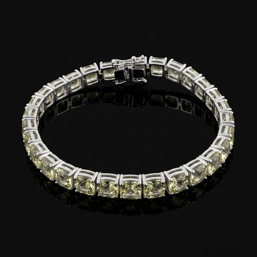 Pari – Peridot