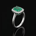 Panna – Emerald & Diamonds