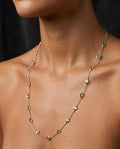 Pallavi – Peridot