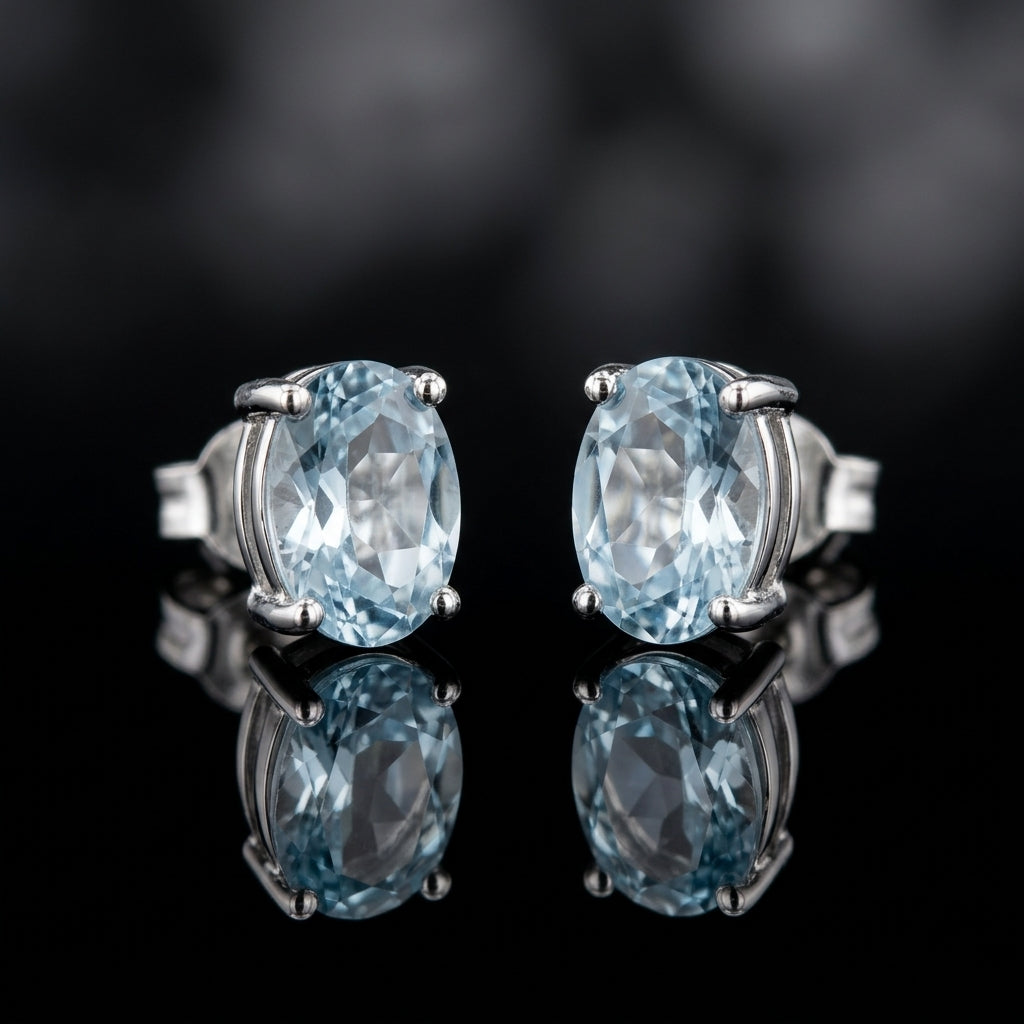 Bahan – Aquamarine