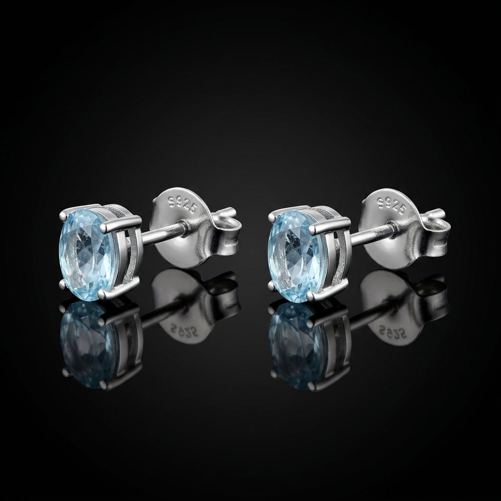 Bahan – Aquamarine