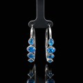 Sky – Swiss Blue Topaz