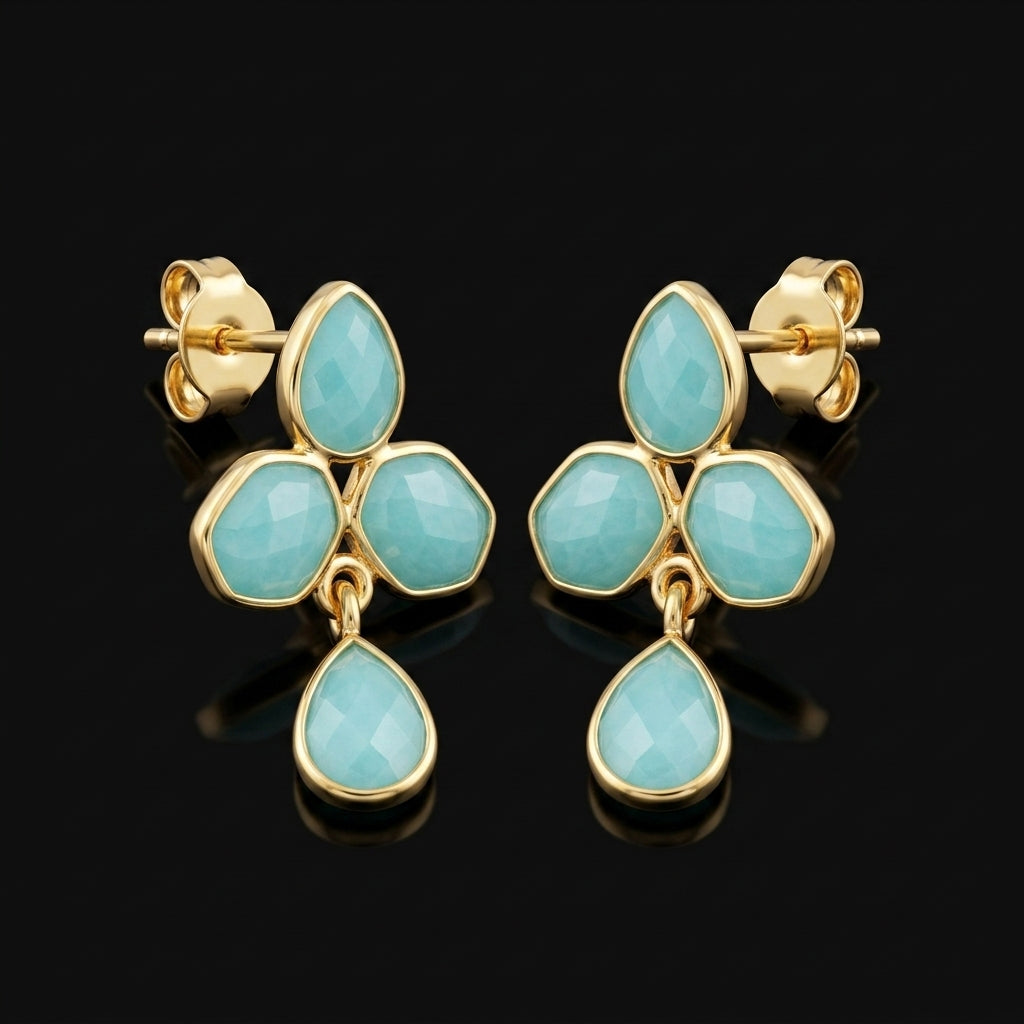 Mahika – Amazonites
