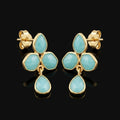 Mahika – Amazonites