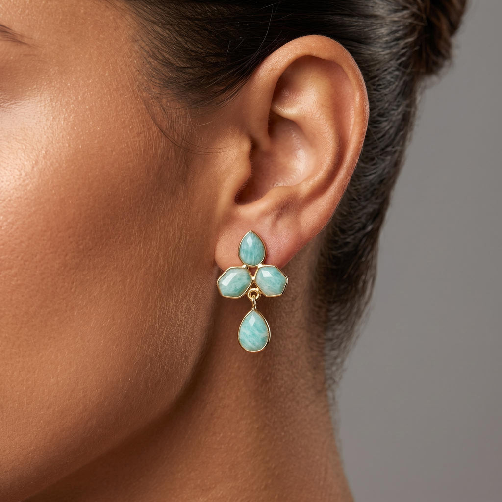 Mahika – Amazonites