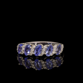 Tazmene – Tanzanite