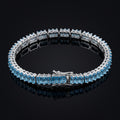 Adya – Blue Topaz