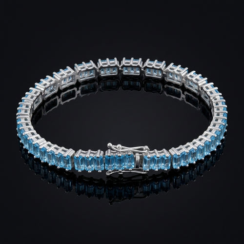Adya – Blue Topaz