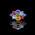 Tazmia – Mixed Gemstones