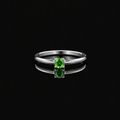 Inalgi – Chrome Diopside