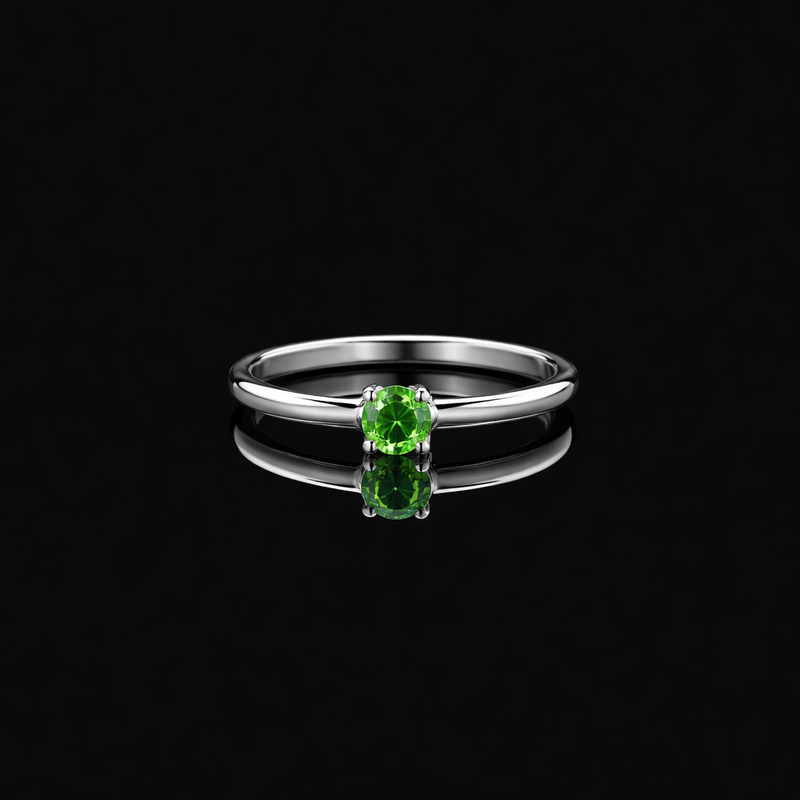 Inalgi – Chrome Diopside
