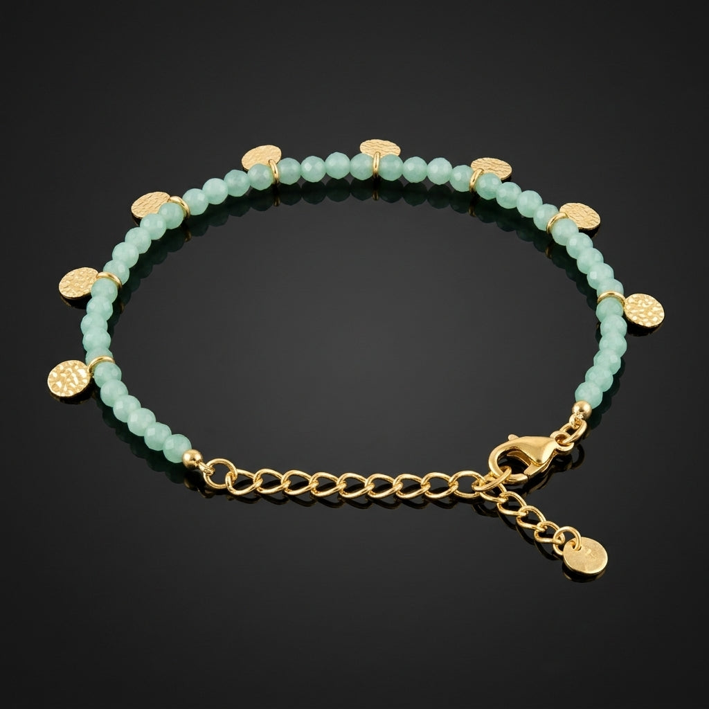 Yesha – Amazonites