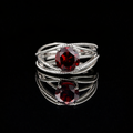 Taz – Garnet