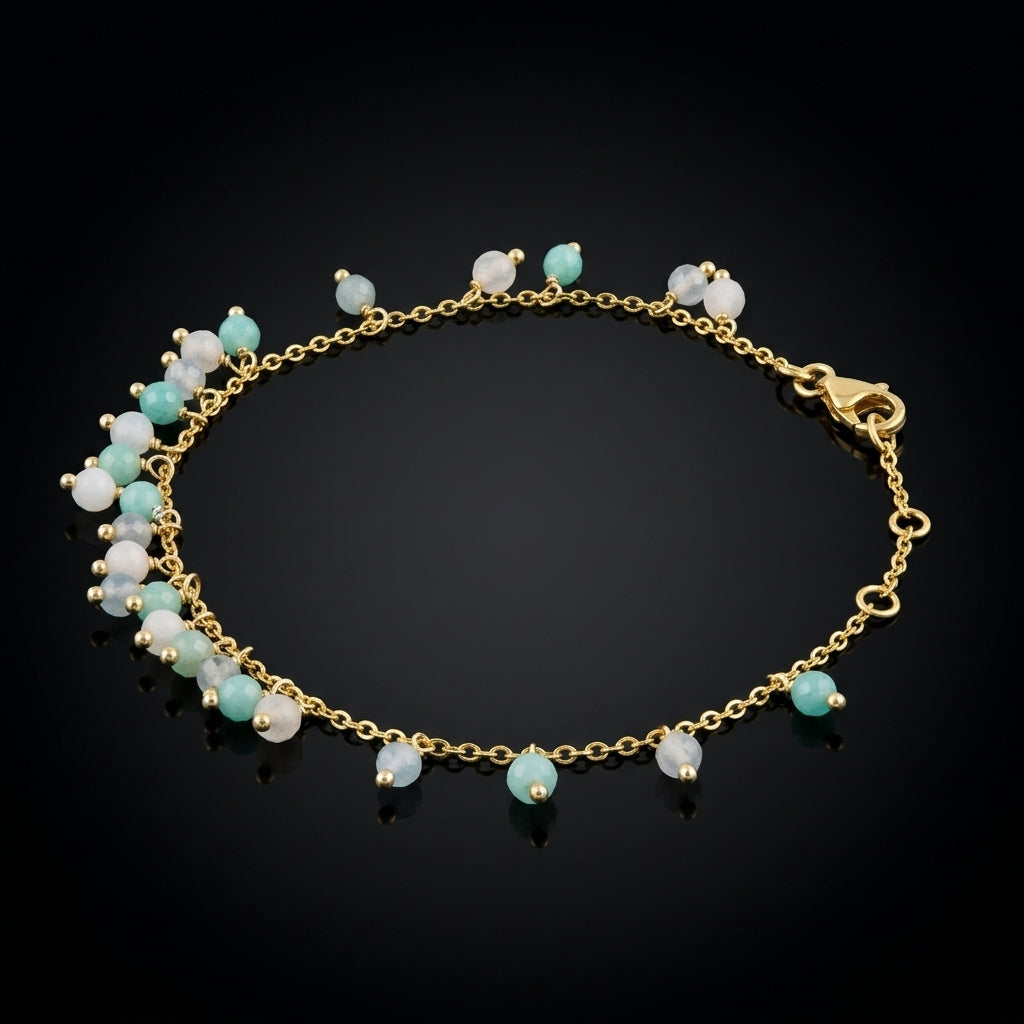 Yuval – Amazonites