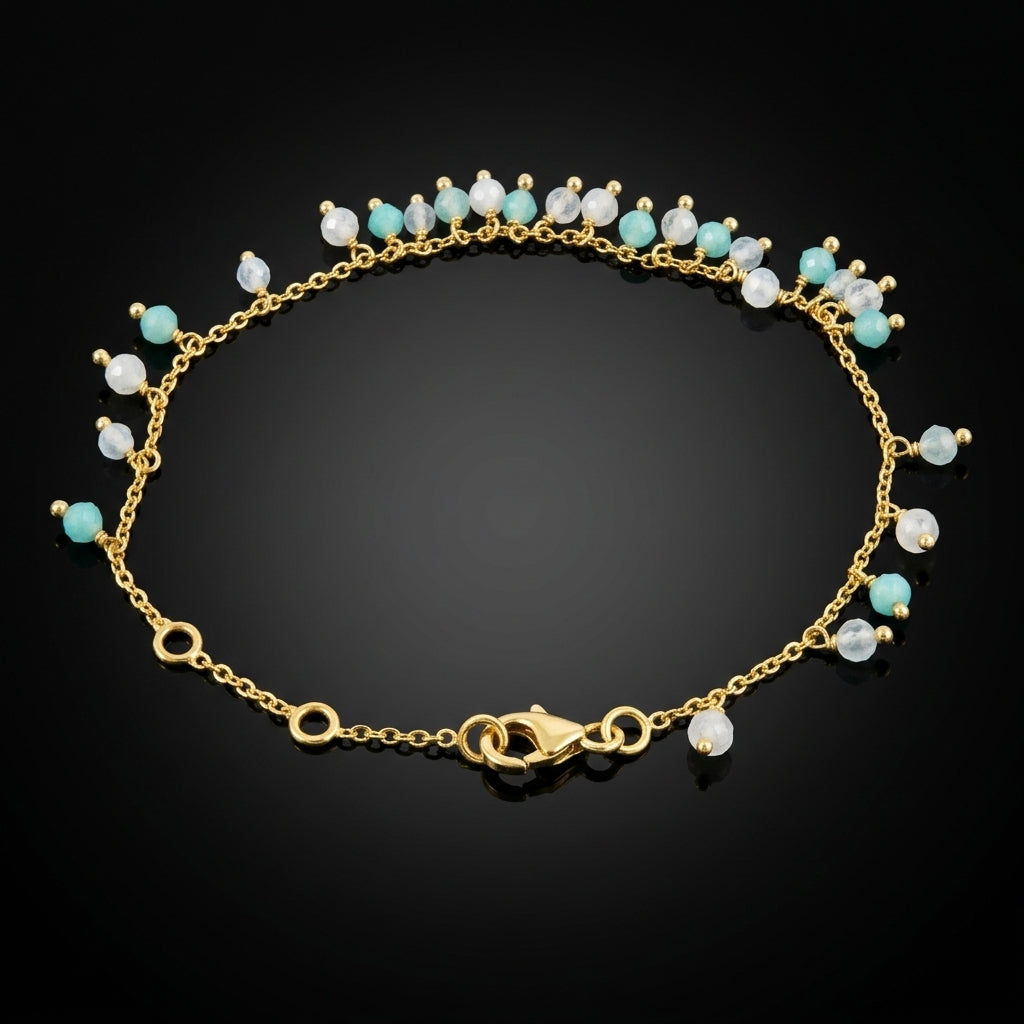 Yuval – Amazonites