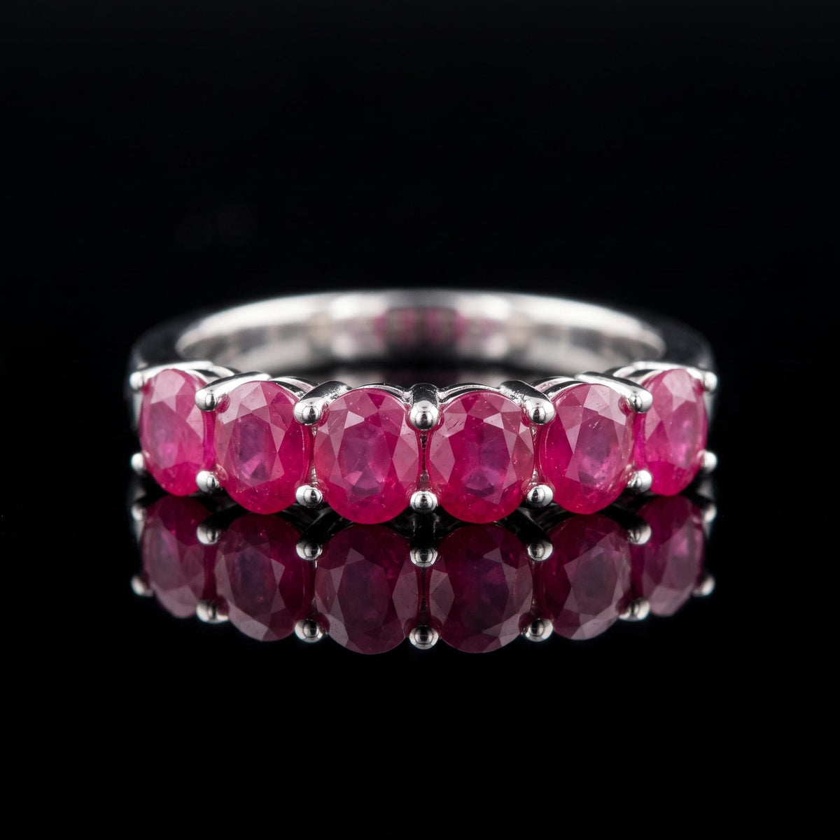 Wamika – Ruby
