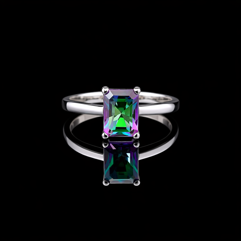 Mistique – Mystic Quarts