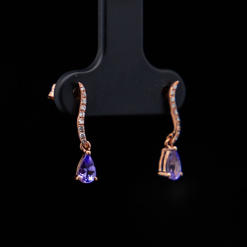 Adara – Tanzanites & Diamonds