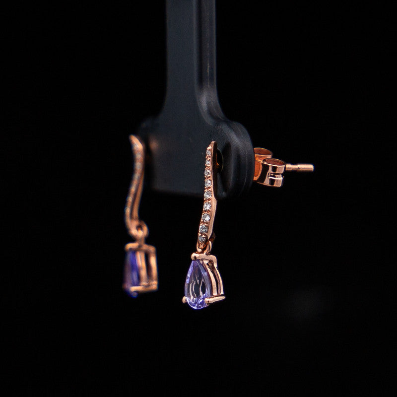Adara – Tanzanites & Diamonds