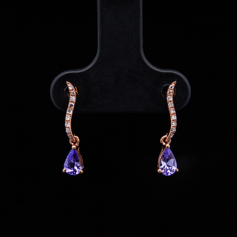 Adara – Tanzanites & Diamonds