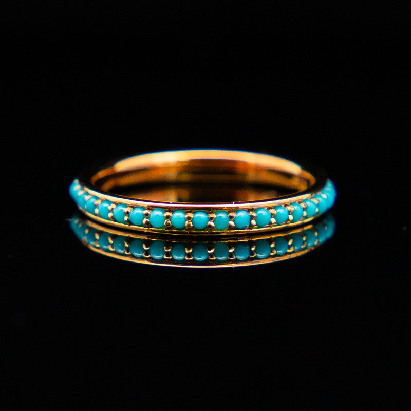 Adrina – Turquoise