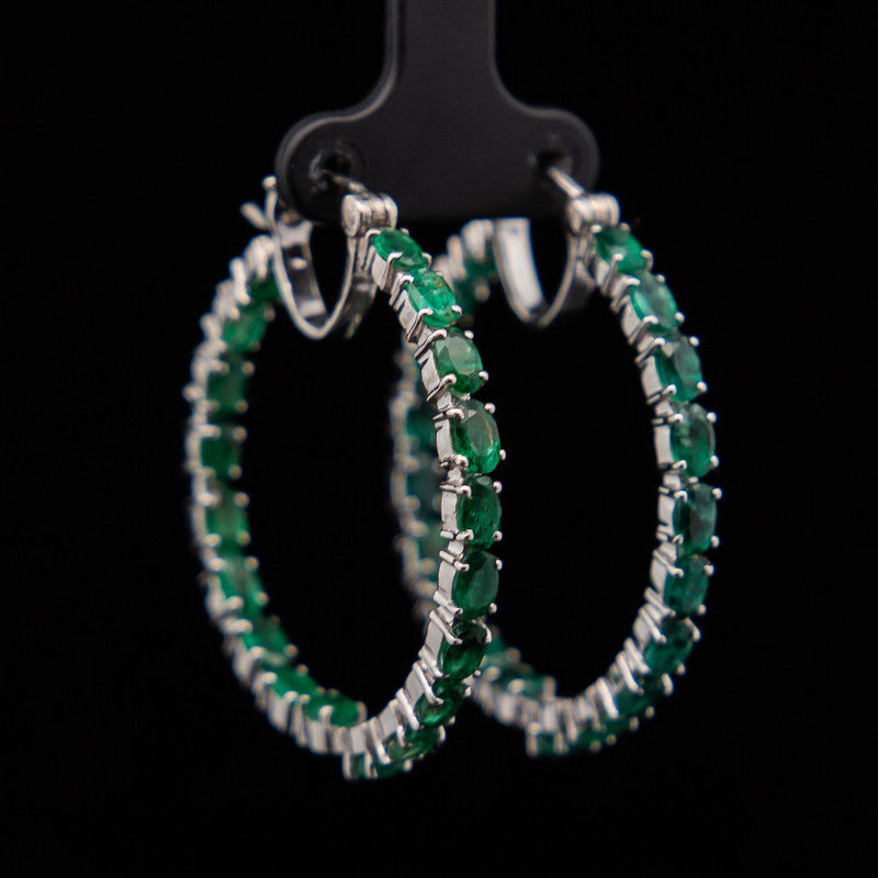 Alia – Emerald