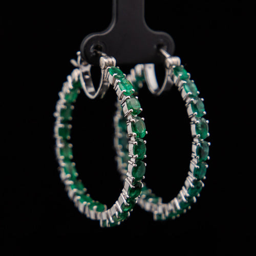 Alia – Emerald