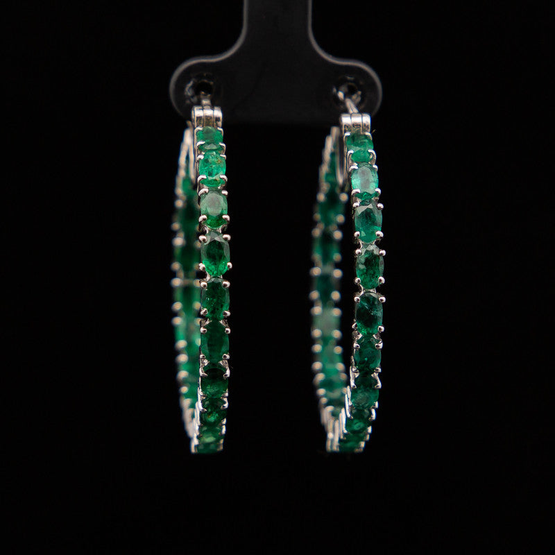 Alia – Emerald