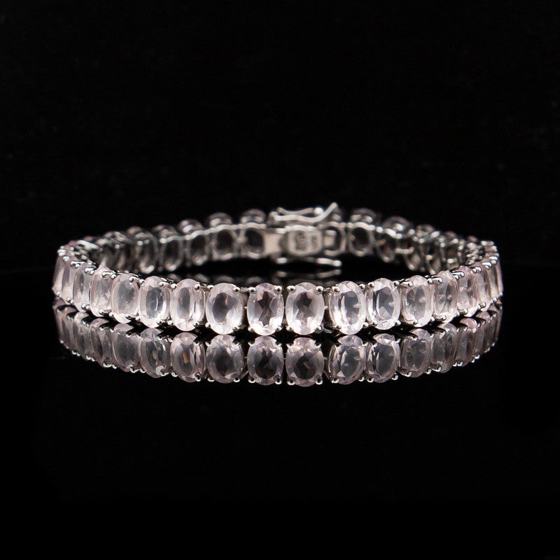 Anang – Rose Quartz