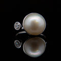 Anisa – Mabe Pearl & Cubic Zirconia