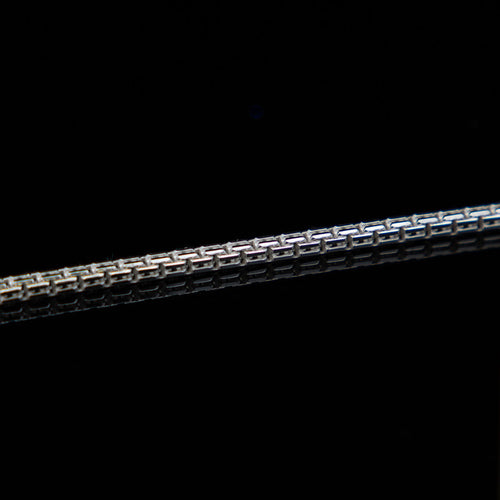 3mm Box Chain – 65cm