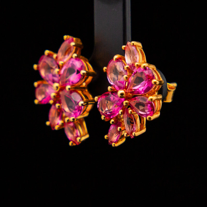 Chakori – Pink Topaz