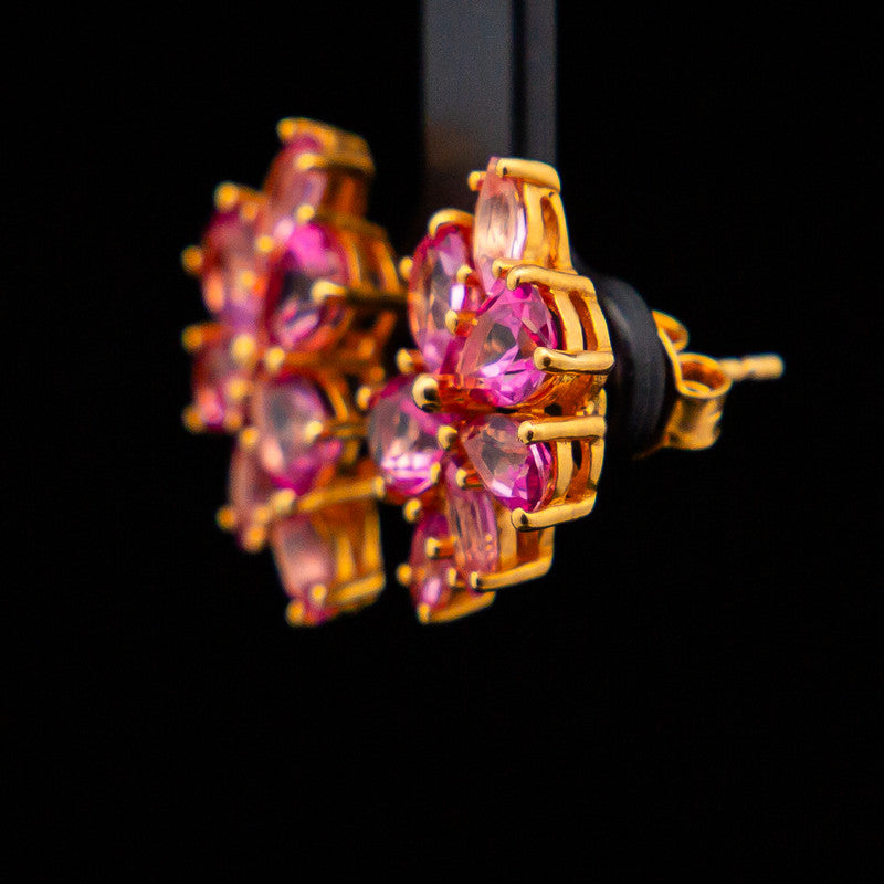 Chakori – Pink Topaz