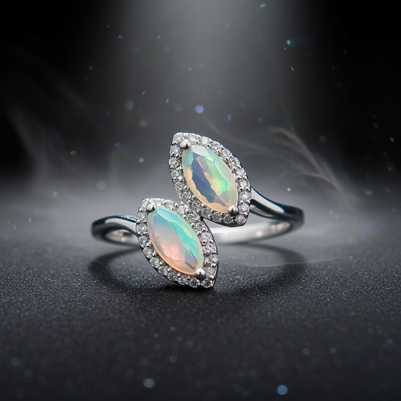 Chandra – Opals & Diamonds