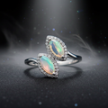 Chandra – Opals & Diamonds