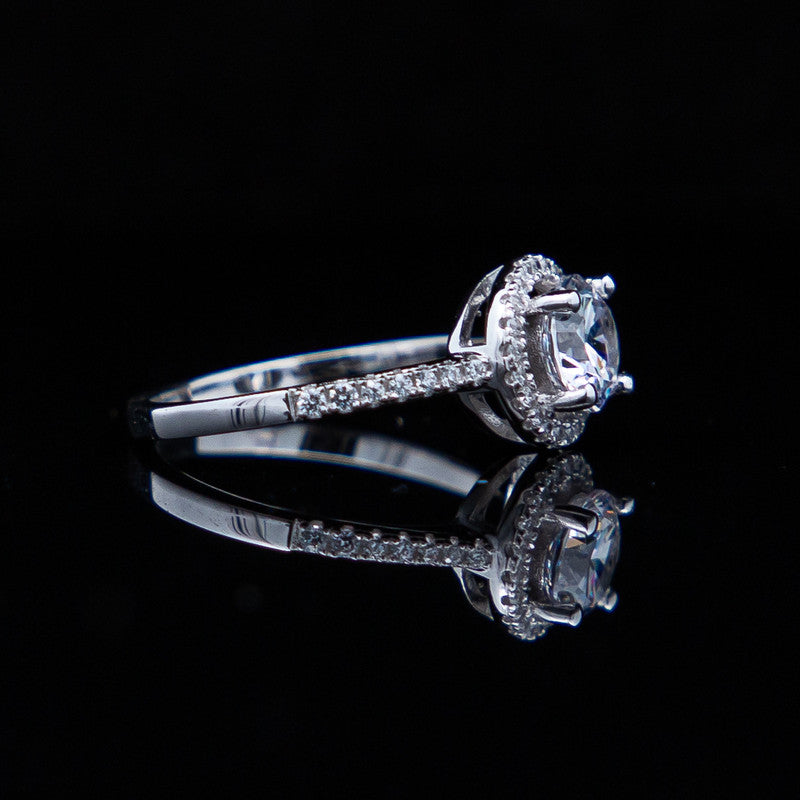 Corinne – Cubic Zirconias