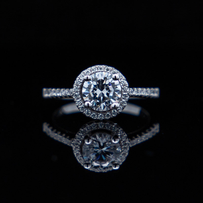 Corinne – Cubic Zirconias