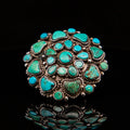 Lavani – Turquoise