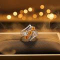 Diane – Citrine