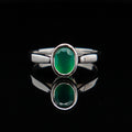 Esha – Green Onyx