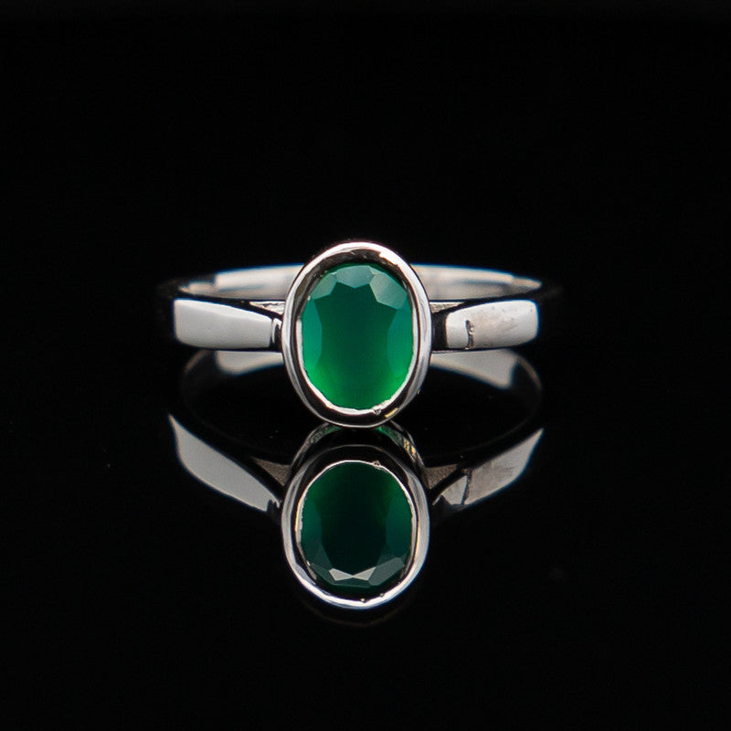 Esha – Green Onyx