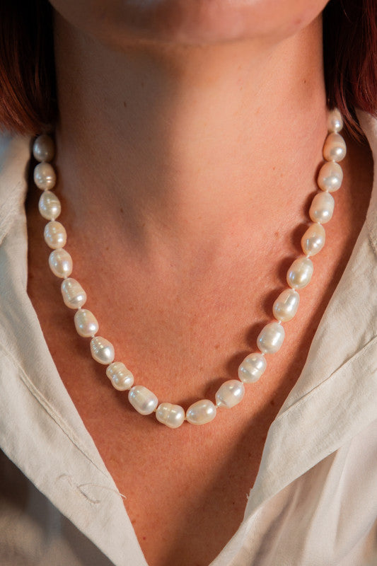 Estella White – Pearl