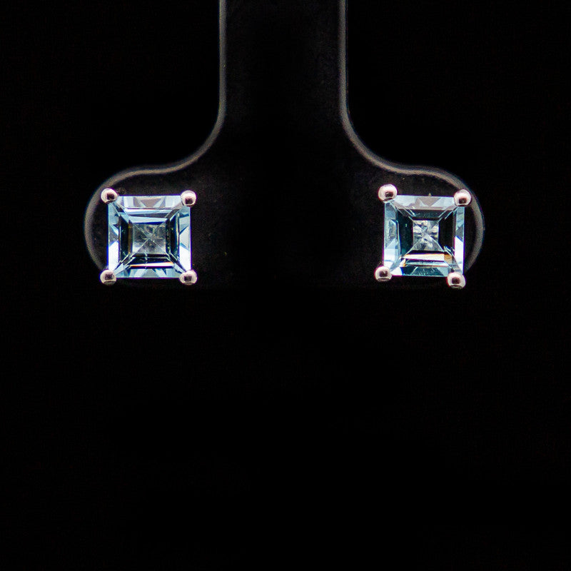 Faina – Aquamarine