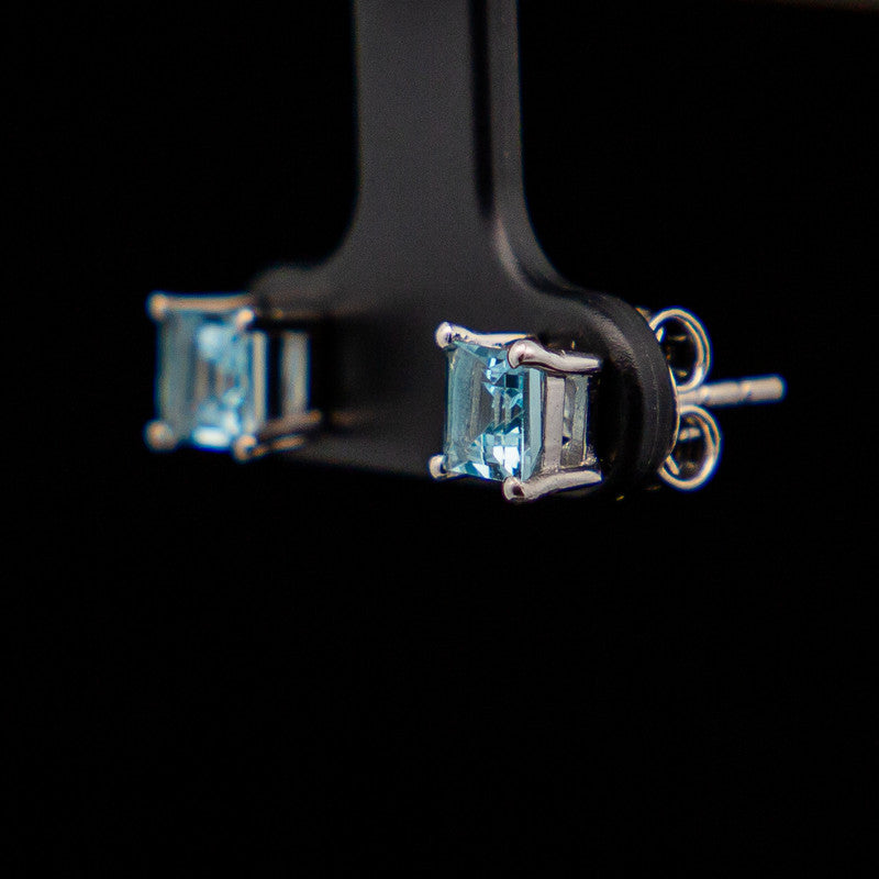 Faina – Aquamarine