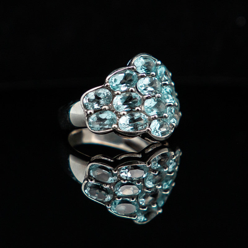 Fiasta – Swiss Blue Topaz