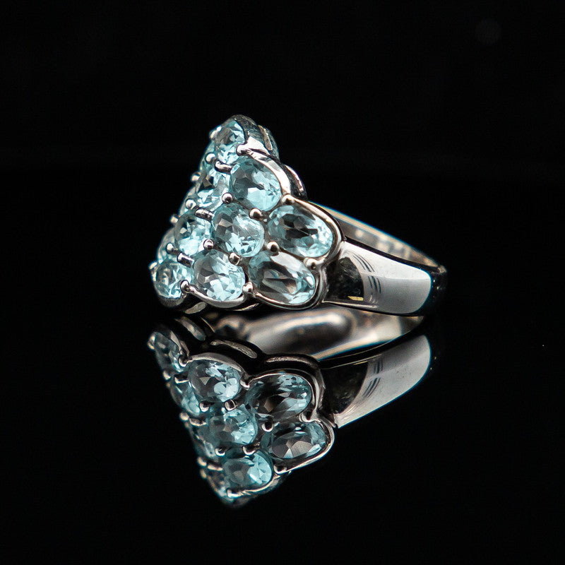 Fiasta – Swiss Blue Topaz
