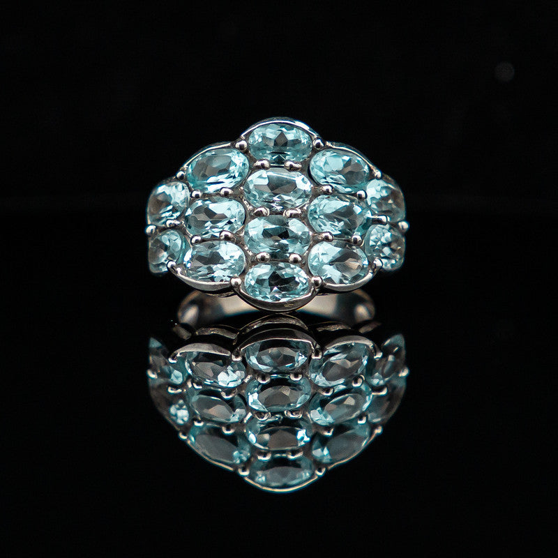 Fiasta – Swiss Blue Topaz