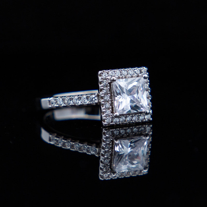 Helina – Cubic Zirconias