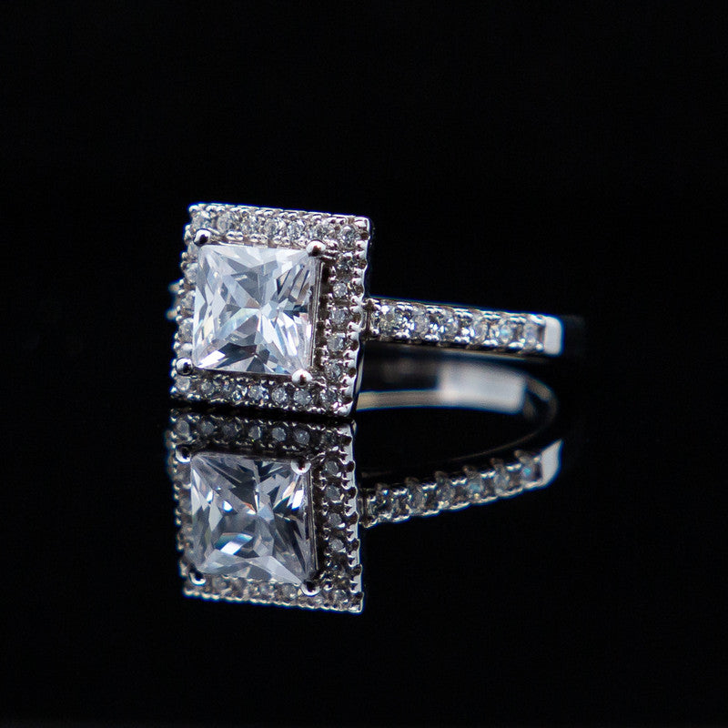 Helina – Cubic Zirconias